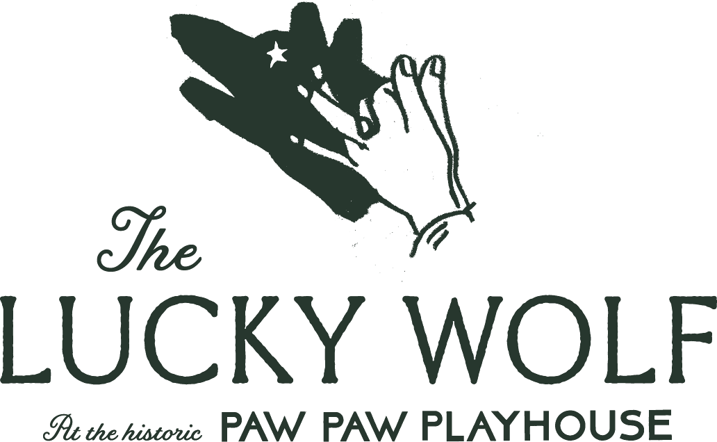 The Lucky Wolf | Paw Paw, MI