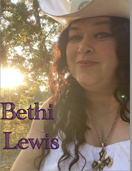 Sunday Sessions LIve Music with Bethi Lewis