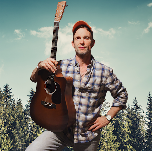 Paul Janson Sunday Sessions