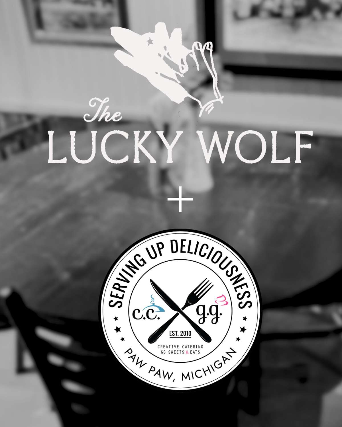 Winter Comfort Food Night