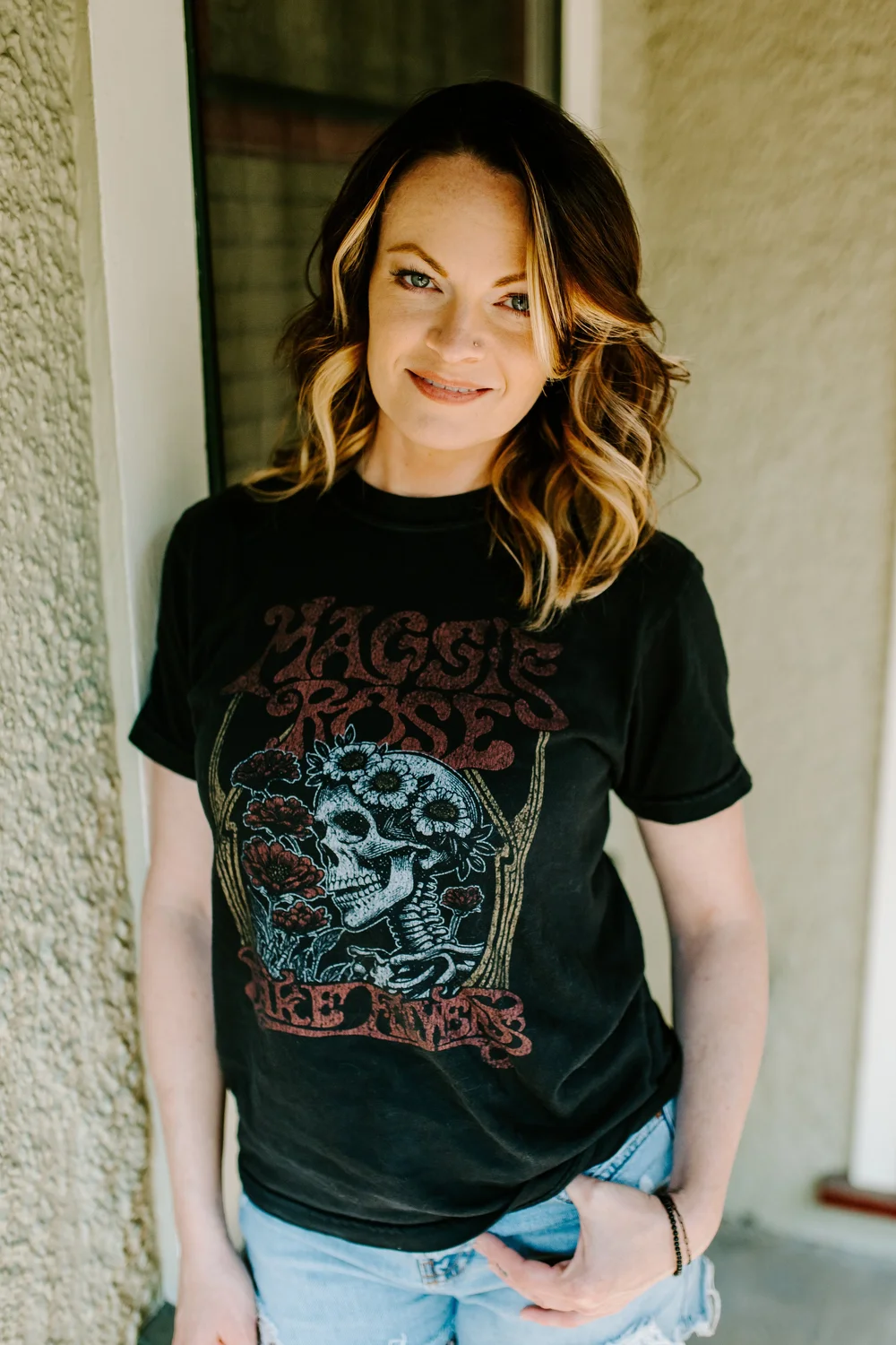 Erin Monroe Music – Live in Cafe