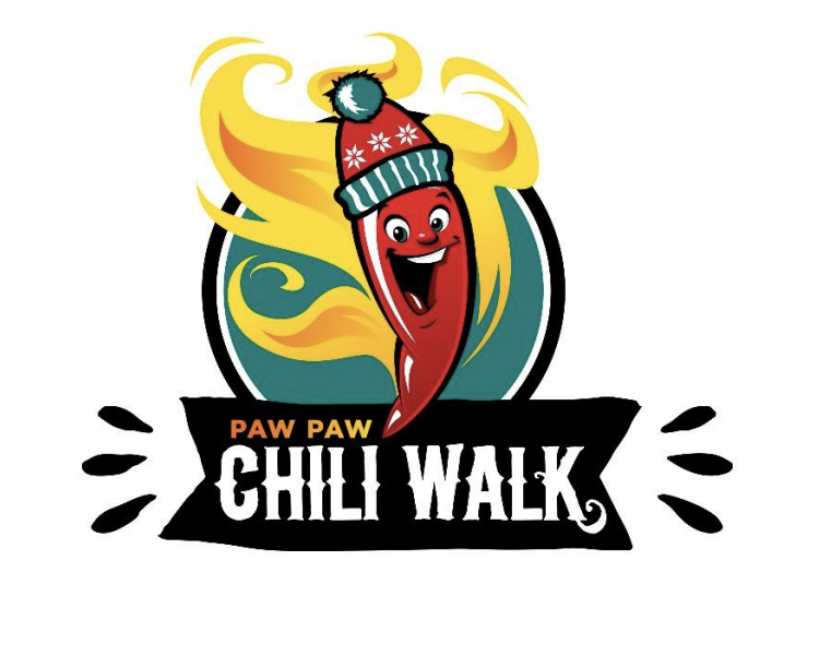Paw Paw Chili Walk
