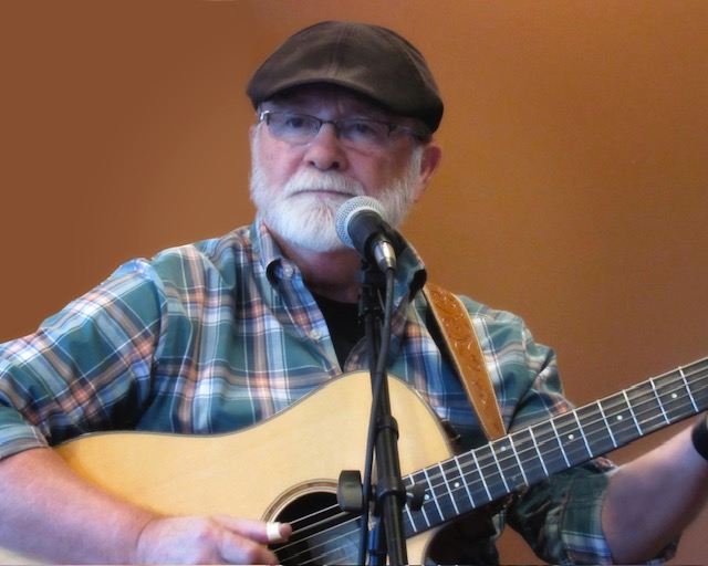 Denny Jewett – Live Music