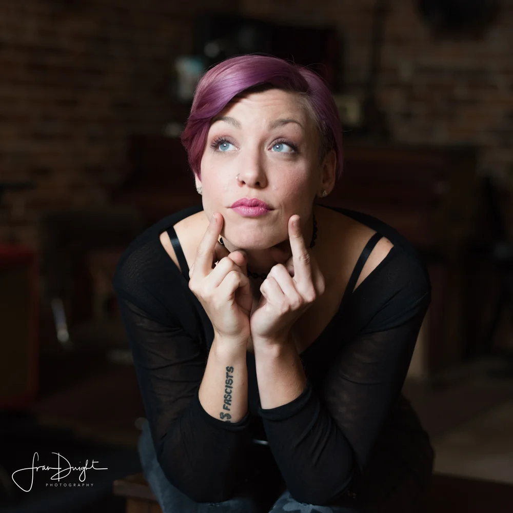 Megan Dooley Live Music @ The Lucky Wolf