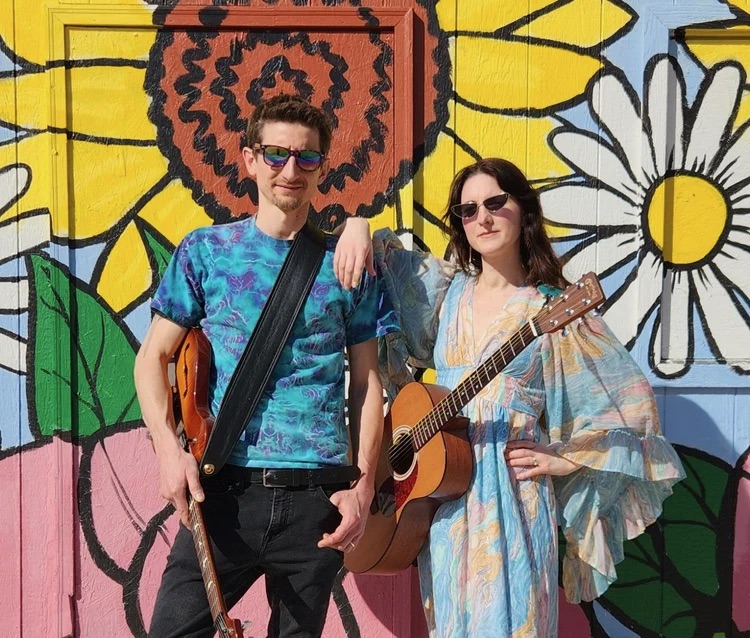 K-Nein Sunday Sessions Live Music