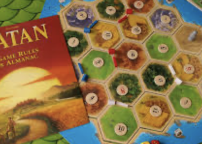 Bring Your Own Game Day!