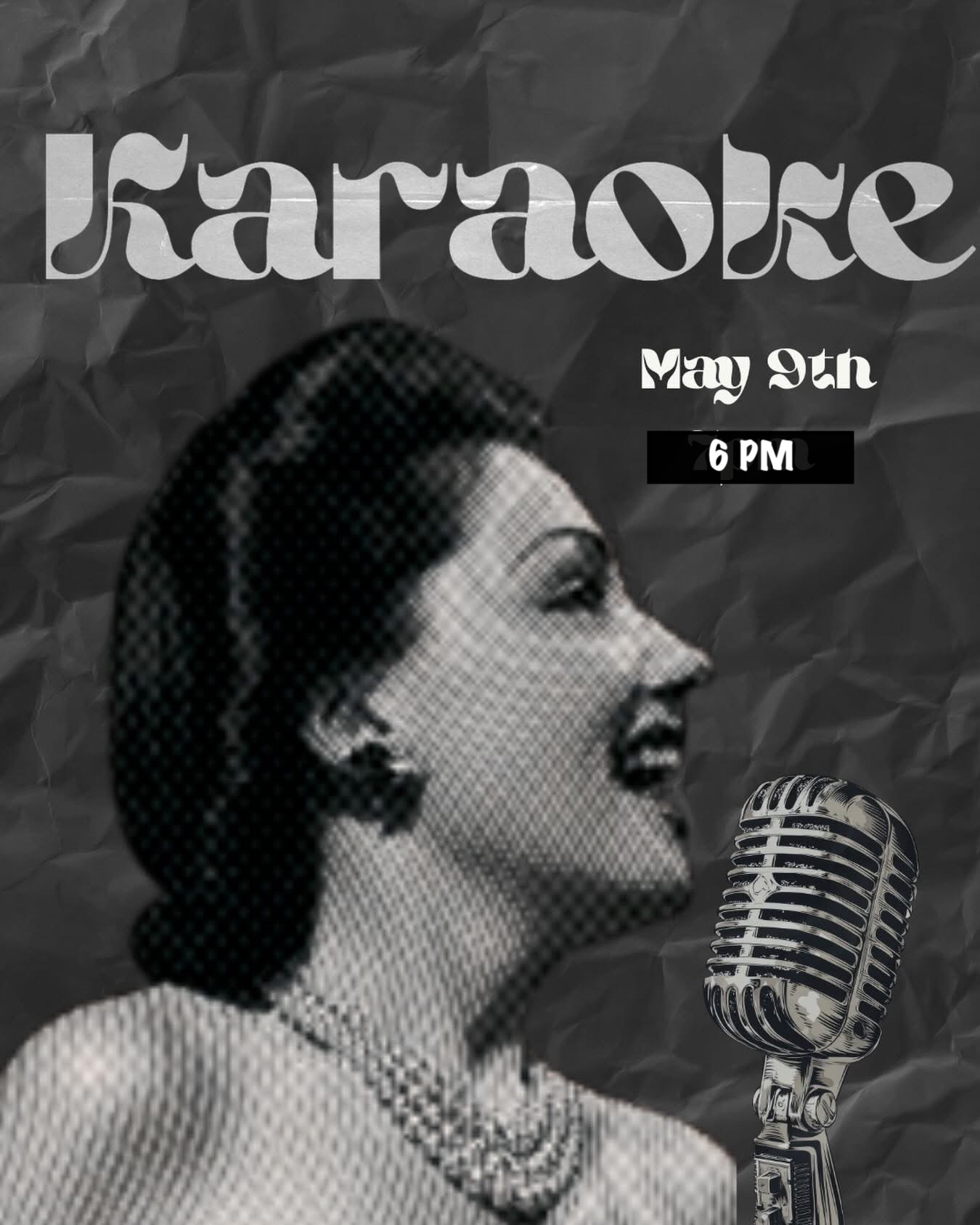 Karaoke