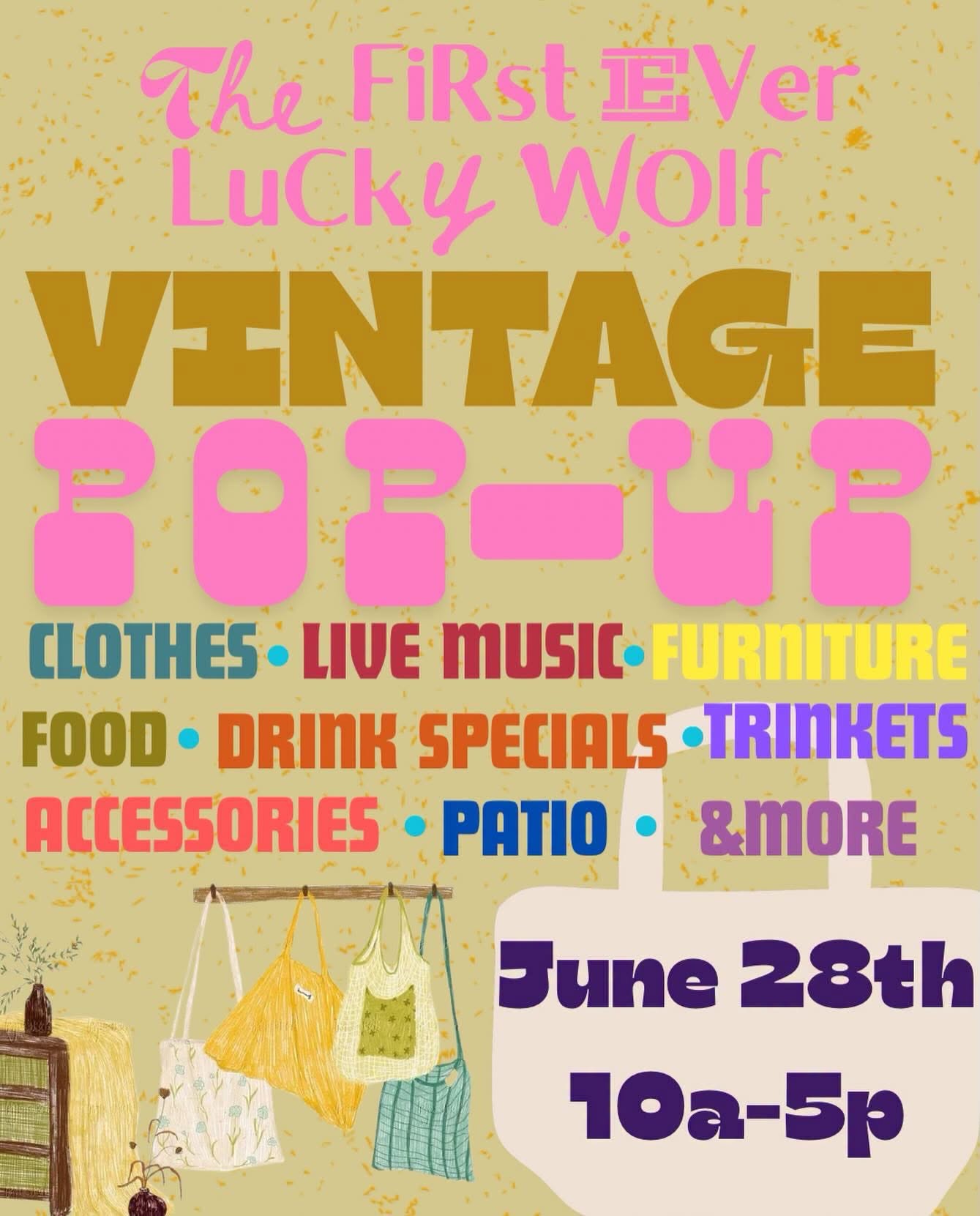 Vintage Market