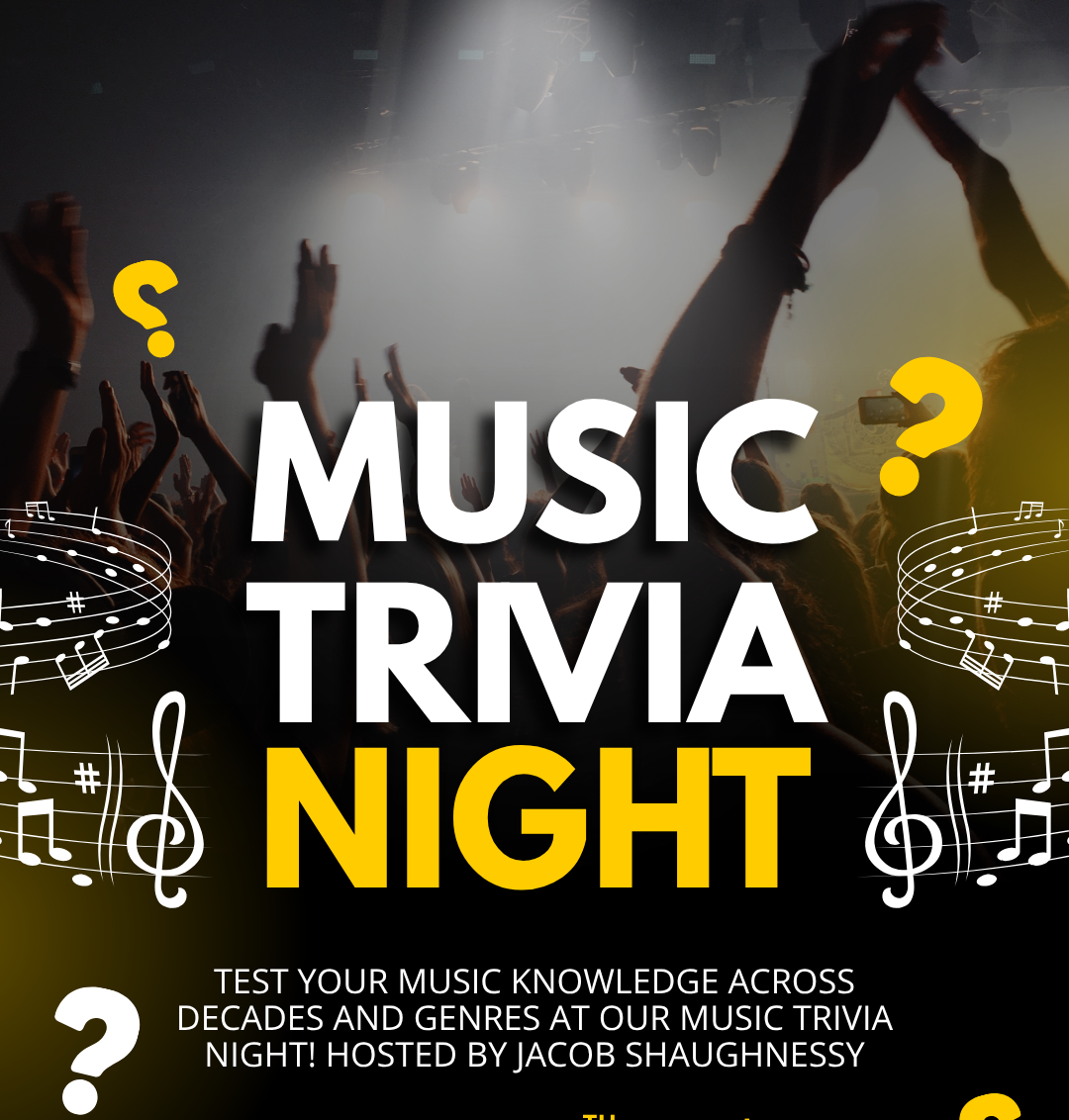 Music Trivia!