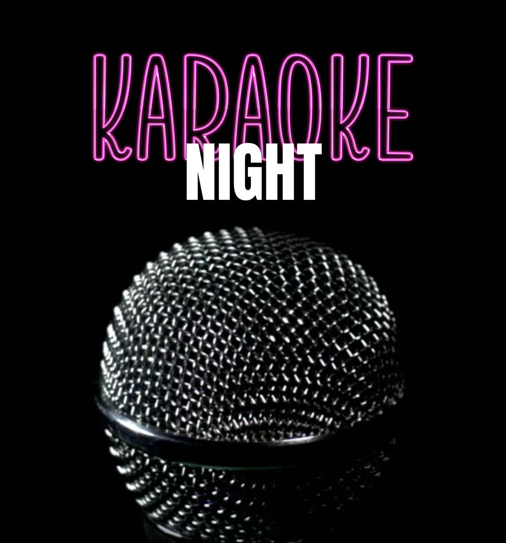 Karaoke!!