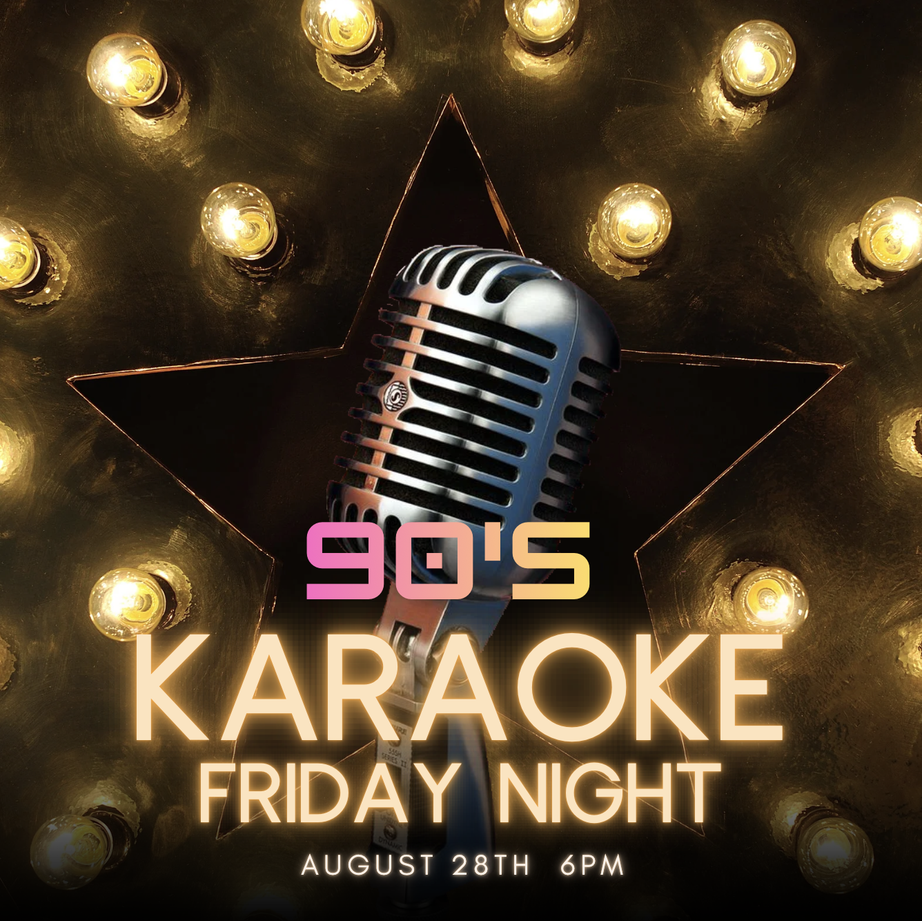 Karaoke!!