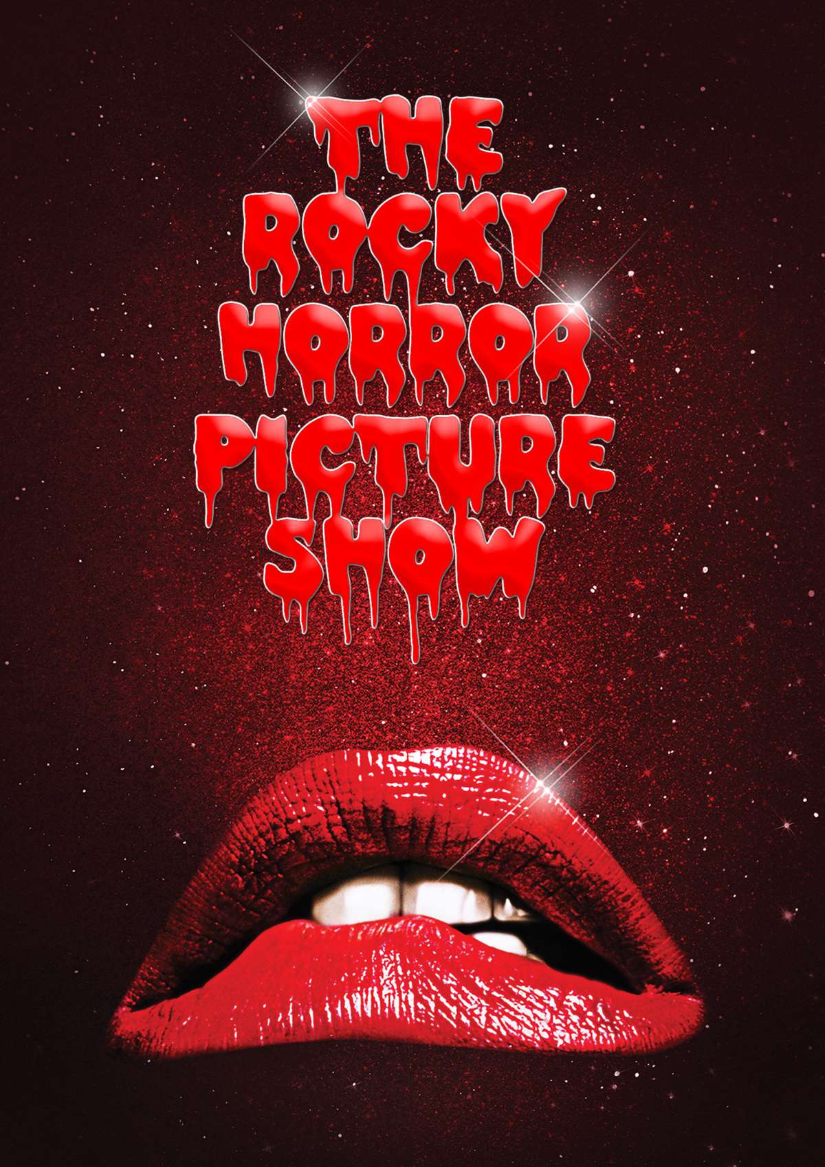 The Rocky Horror Picture Show!