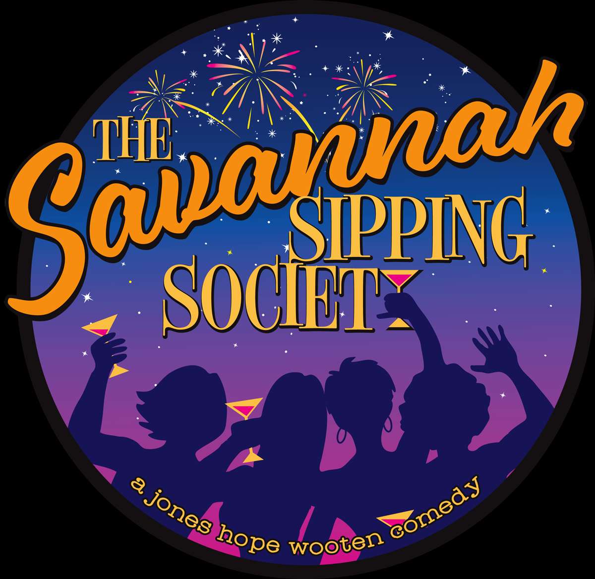 The Savannah Sipping Society